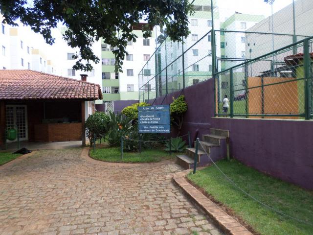 Beânia: 3 quartos 2 vagas ótima localização - Foto 19