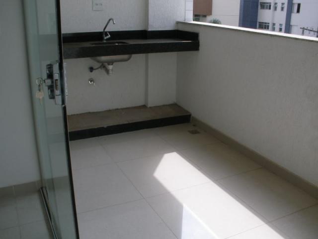Apartamento à venda com 4 dormitórios em Buritis, Belo horizonte cod:2430 - Foto 6