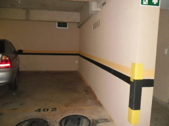 Apartamento à venda com 3 dormitórios em Jardim américa, Belo horizonte cod:2844 - Foto 15