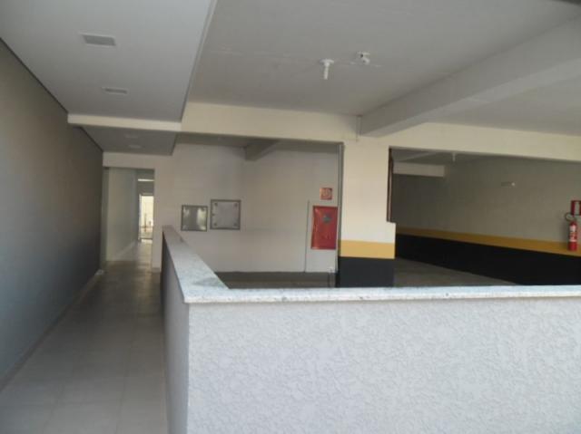 Apartamento de 3 quartos - Foto 14