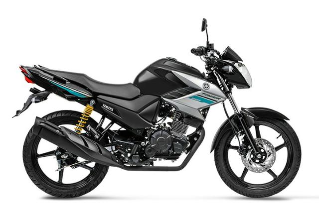  Yamaha  Ys Fazer  150  ubs 2019 0km 2019 Motos Vila 