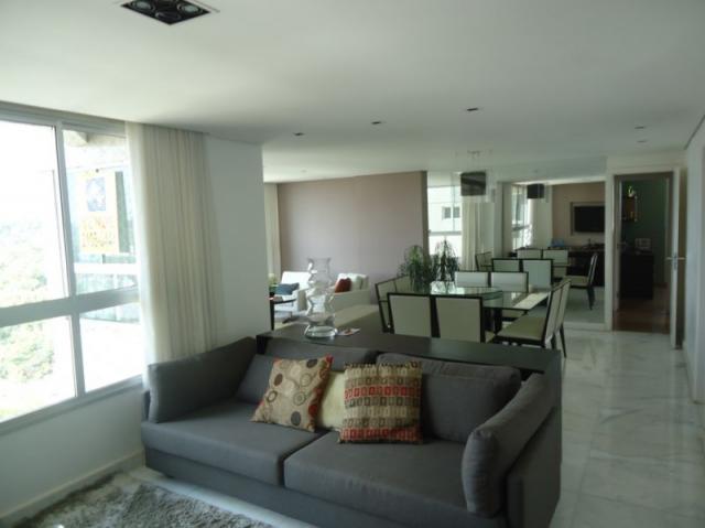 Apartamento à venda com 4 dormitórios em Buritis, Belo horizonte cod:1913 - Foto 3