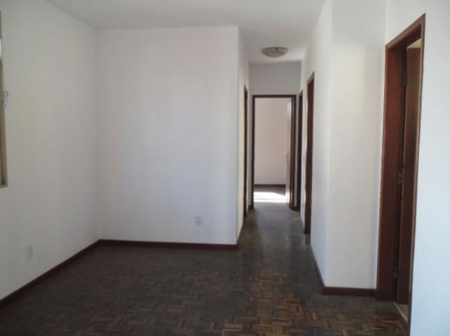 Apartamento à venda com 3 dormitórios em Jardim américa, Belo horizonte cod:2865 - Foto 2