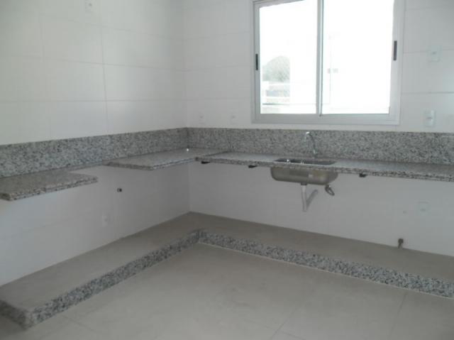 Apartamento à venda com 4 dormitórios em Buritis, Belo horizonte cod:1984 - Foto 13