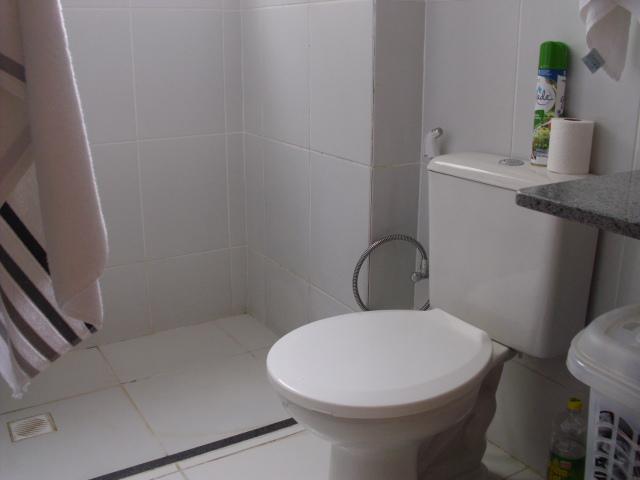 Apartamento à venda com 3 dormitórios em Palmeiras, Belo horizonte cod:3052 - Foto 16