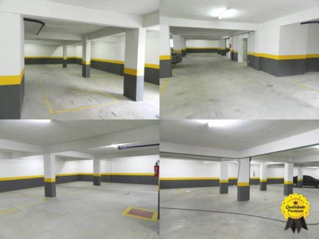 Apartamento à venda com 3 dormitórios em Nova granada, Belo horizonte cod:2292 - Foto 8
