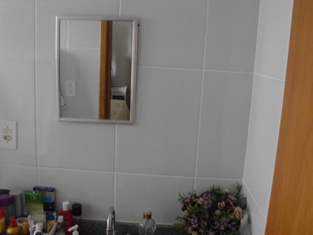 Apartamento à venda com 3 dormitórios em Palmeiras, Belo horizonte cod:3052 - Foto 12