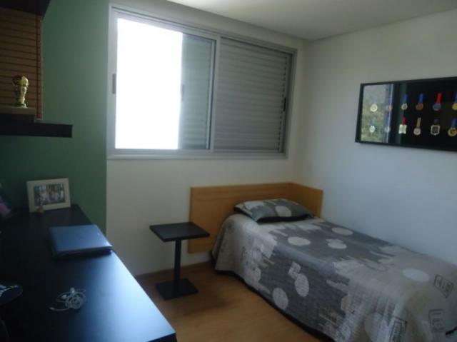 Apartamento à venda com 4 dormitórios em Buritis, Belo horizonte cod:1913 - Foto 14