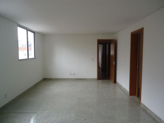Apartamento à venda com 3 dormitórios em Buritis, Belo horizonte cod:1404 - Foto 3