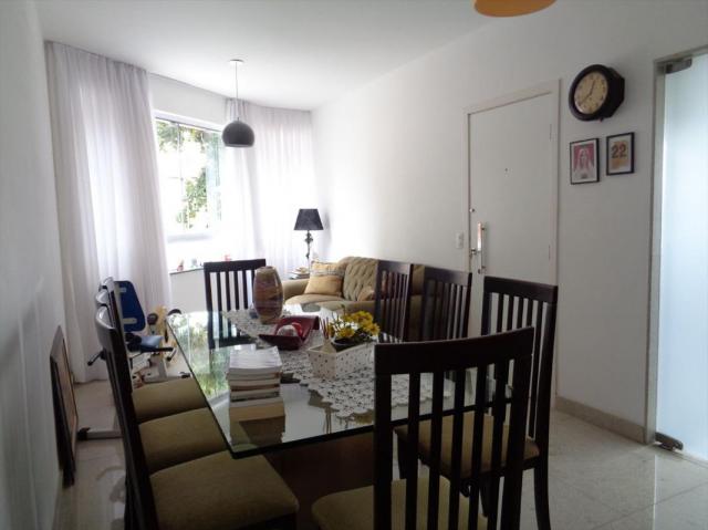 Apartamento à venda com 3 dormitórios em Nova suíssa, Belo horizonte cod:3179