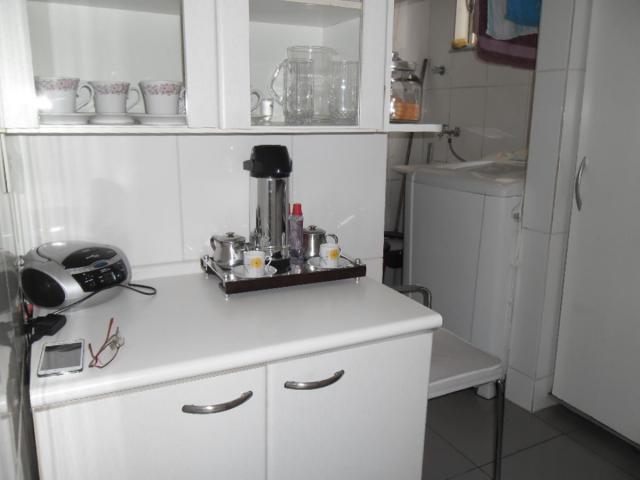 Apartamento à venda com 3 dormitórios em Estoril, Belo horizonte cod:3183 - Foto 15