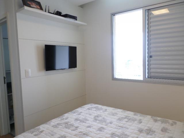 Apartamento à venda com 2 dormitórios em Buritis, Belo horizonte cod:3161 - Foto 13