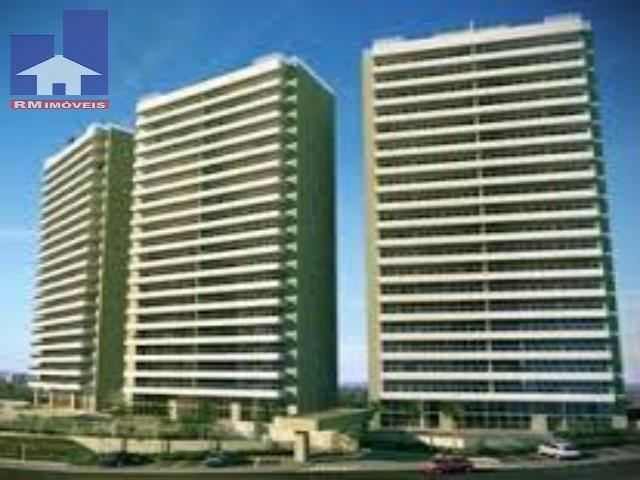 Apartamento à venda com 3 dormitórios em Jaguaribe, Salvador cod:RMA066 - Foto 17