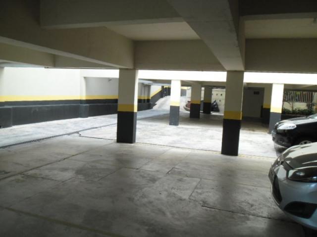 Imperdível: 2 quartos com excelente localização, vaga livre e coberta. - Foto 14