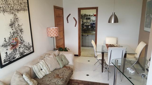 Oportunidade: apartamento 2 quartos, elevador, garagem e lazer no melhor da nova suíssa - Foto 4