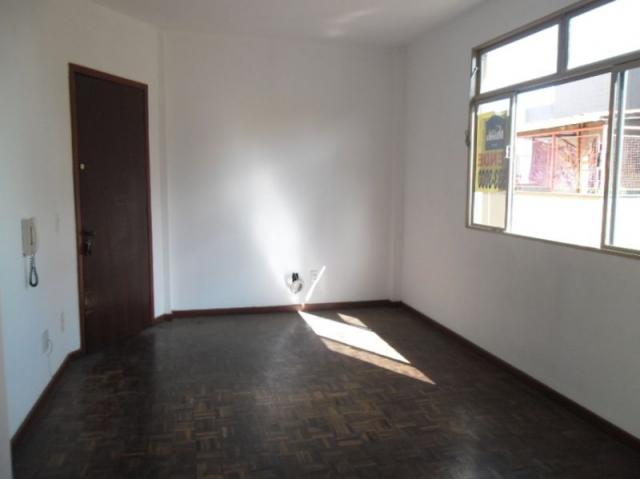 Apartamento à venda com 3 dormitórios em Jardim américa, Belo horizonte cod:2865