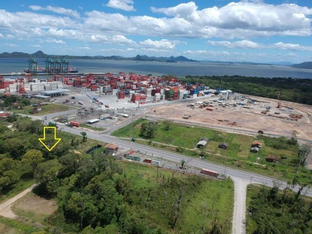 Terreno em Itapoá