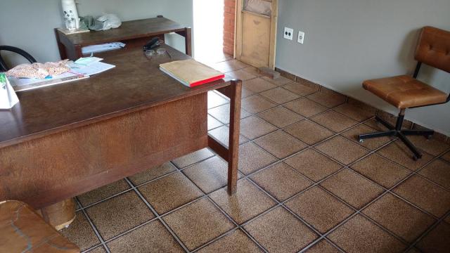Galpão/depósito/armazém para alugar em Milionários, Belo horizonte cod:3193 - Foto 17
