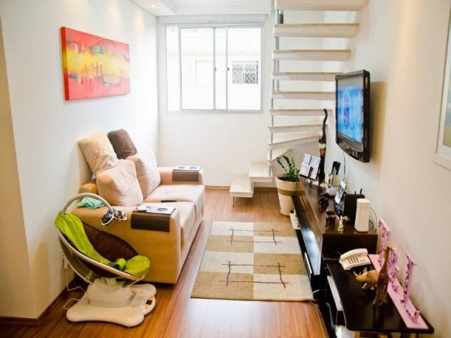 Apartamento à venda com 2 dormitórios em Ponte preta, Campinas cod:CO051649 - Foto 8