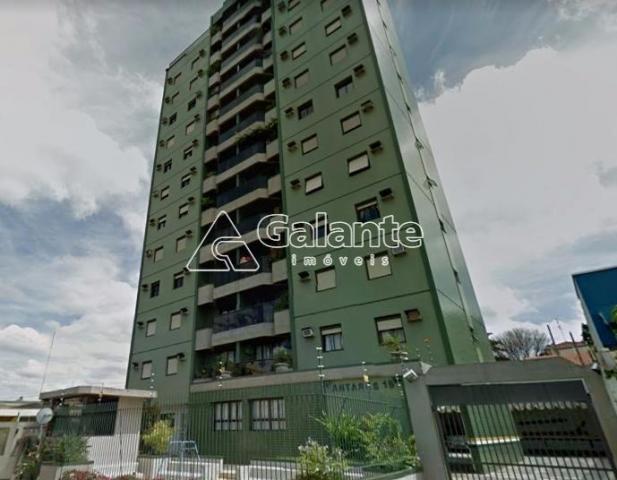 Apartamento à venda com 3 dormitórios em Botafogo, Campinas cod:CO048699 - Foto 17
