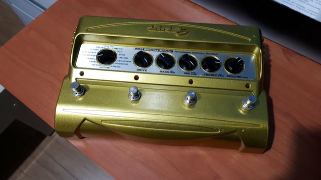 Pedal Line 6 DM4 - Foto 2