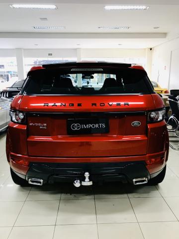 Evoque dynamic tech 2014 - Foto 4