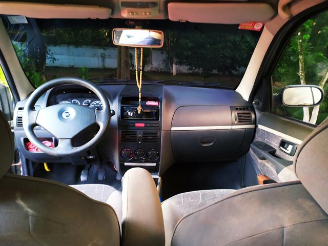 Palio HLX 1.8 - Foto 2