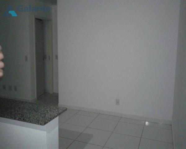 Apartamento à venda com 2 dormitórios em Vila industrial, Campinas cod:AP051571 - Foto 8