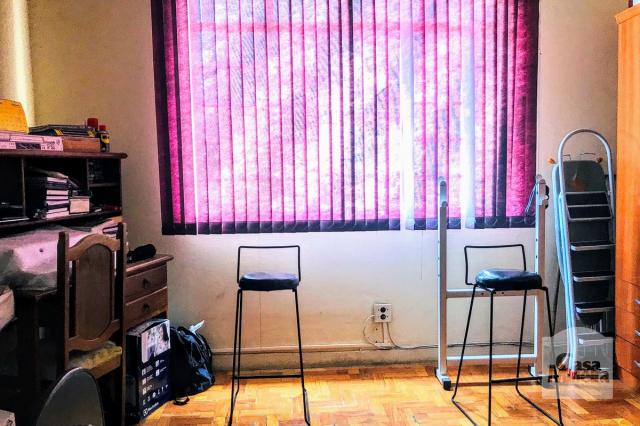 Apartamento à venda com 2 dormitórios em Prado, Belo horizonte cod:257806 - Foto 3