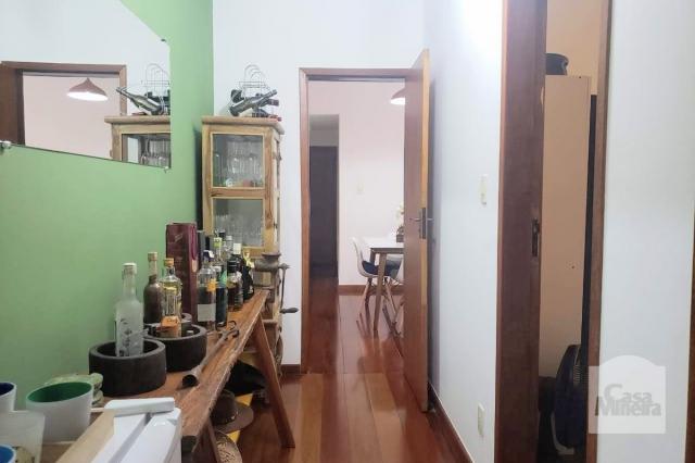 Apartamento à venda com 2 dormitórios em Nova suissa, Belo horizonte cod:257719 - Foto 8
