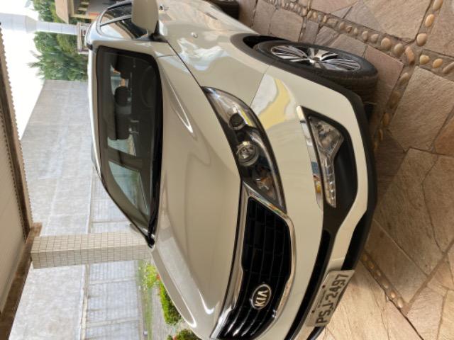 Kia Sportage LX 2.0 - Foto 2