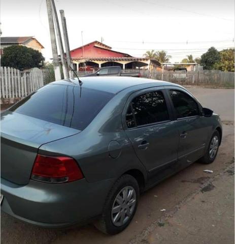 Volkswagen Voyage 1.0 - Foto 3