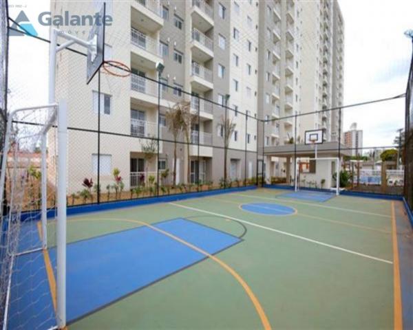 Apartamento à venda com 2 dormitórios em Vila industrial, Campinas cod:AP051571 - Foto 3