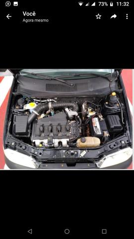 Strada 1.6 adventure