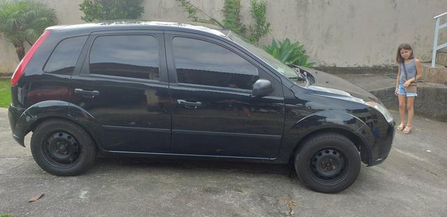 Ford fiesta 2008 1.6 - Foto 5