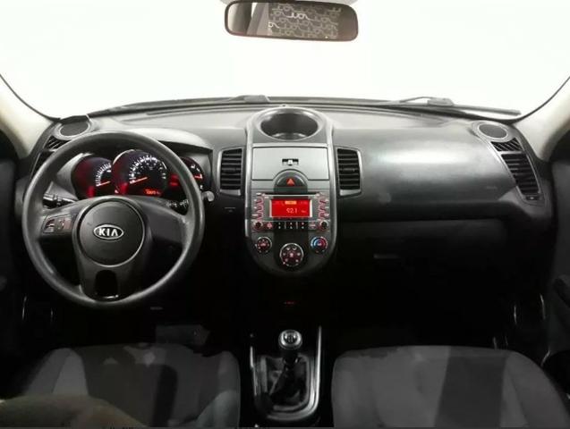 Kia Soul 1.6 2010/11 Muito Conservado! - Foto 3