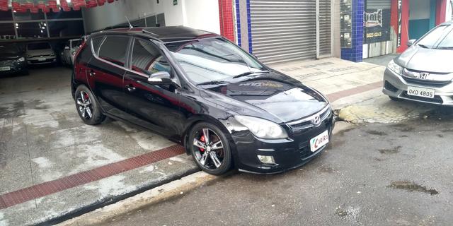 Hyundai I30 2.0 2010/2011 - Foto 5