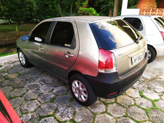 Palio HLX 1.8 - Foto 4