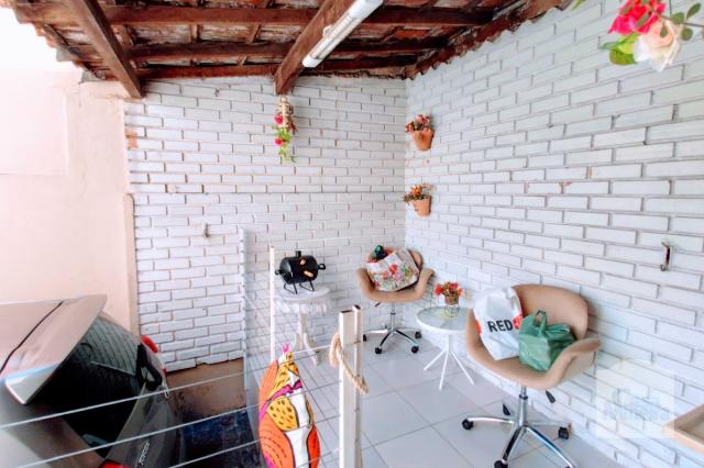 Apartamento à venda com 3 dormitórios em Prado, Belo horizonte cod:257938 - Foto 15