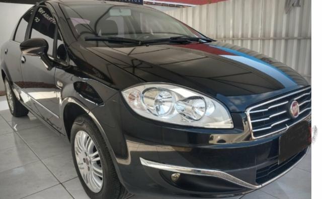 Linea Essence 1.8 2015 TOP Excelente - Foto 2