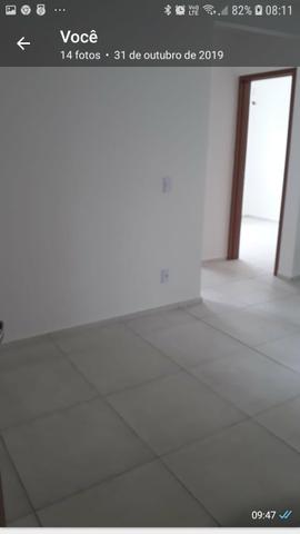 Aluga-se apt novinho em Alberto Maia Camaragibe empreendimento mrv - Foto 4