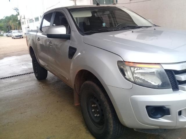 Ranger 2.2 Diesel 4x4 Cabine Dupla - Foto 5