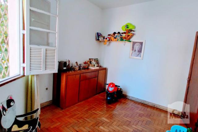 Apartamento à venda com 3 dormitórios em Prado, Belo horizonte cod:257938 - Foto 6
