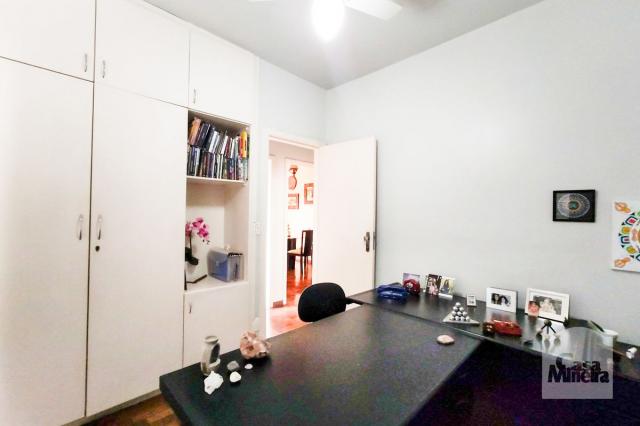 Apartamento à venda com 3 dormitórios em Estoril, Belo horizonte cod:257855 - Foto 4
