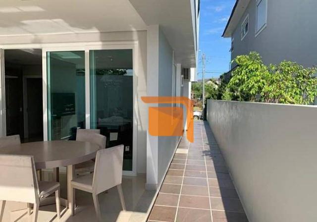 Casa com 4 dormitórios à venda, 279 m² - alphaville - gravataí/rs - Foto 5