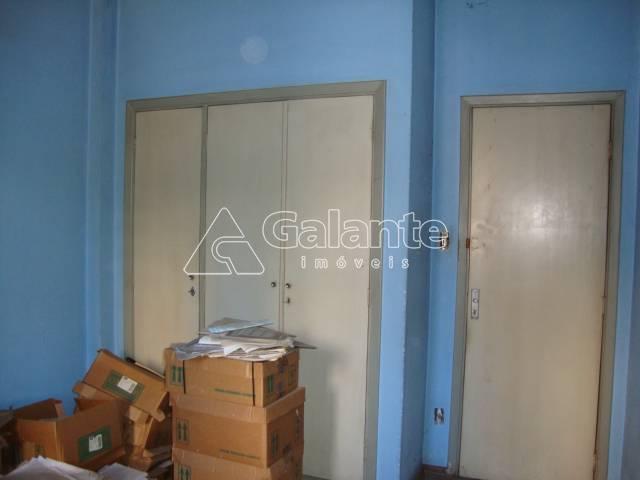 Apartamento à venda com 2 dormitórios em Centro, Campinas cod:AP001261 - Foto 4