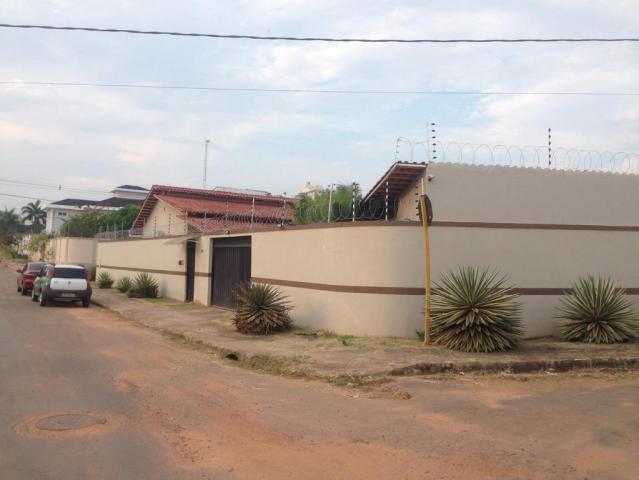 Casa com 2 dormitórios para alugar, 230 m² por r$ 0,01/ano - conjunto mariana - rio branco
