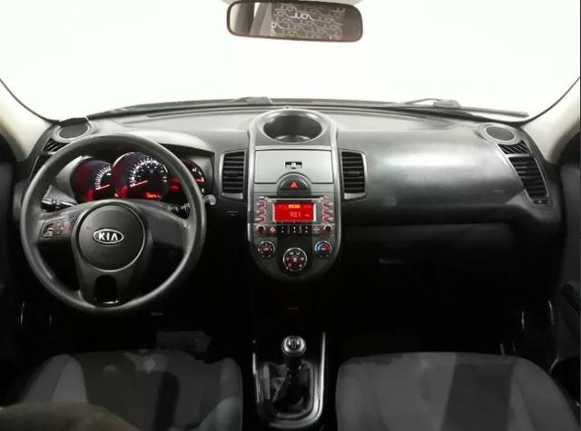 Kia Soul 1.6 2010/11 Muito Conservado! - Foto 4