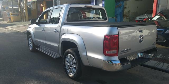Amarok highiline CD diesel2013/2014 - Foto 3
