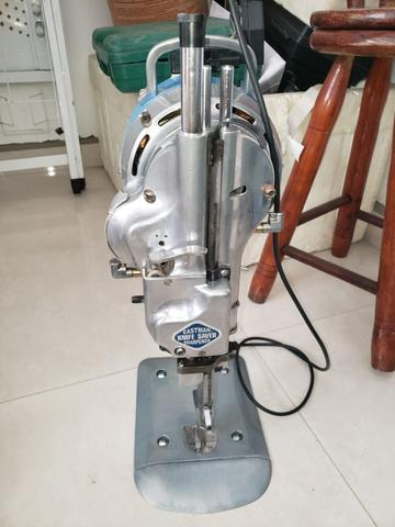 Máquina corte costura - Foto 2